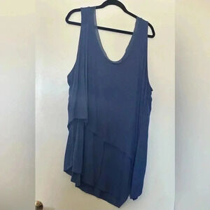 Sejour Layered Tank Top